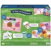 image:imagePeaceable Kingdom A Year of Kindness Calendar Monthly Activity Board of Caring Activities
