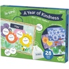 image:imagePeaceable Kingdom A Year of Kindness Calendar Monthly Activity Board of Caring Activities