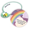 image:imagePeaceable Kingdom A Year of Kindness Calendar Monthly Activity Board of Caring Activities