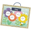 image:imagePeaceable Kingdom A Year of Kindness Calendar Monthly Activity Board of Caring Activities