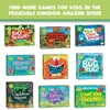 image:imagePeaceable Kingdom Acorn Soup  Game for You and Your 2  Year Old  Fun Toddler Games Ages 24 That Teach Numbers and Counting Skills