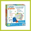 image:imagePeaceable Kingdom Alphabet Bingo Letter Learning Educational Board Game for 2 to 6 Kids Ages 4