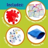 image:imagePeaceable Kingdom Alphabet Bingo Letter Learning Educational Board Game for 2 to 6 Kids Ages 4