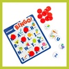 image:imagePeaceable Kingdom Alphabet Bingo Letter Learning Educational Board Game for 2 to 6 Kids Ages 4