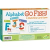 image:imagePeaceable Kingdom Alphabet Go Fish Letter Matching Card Game with 52 Oversized Cards Card Games for Kids Ages 4 2 to 6 Players