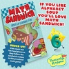 image:imagePeaceable Kingdom Alphabet Soup Spelling Game  Educational Boardgame for Kids Aged 3 and Up  Preschool Learning Activities  Kindergarten Learning Games