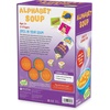 image:imagePeaceable Kingdom Alphabet Soup Spelling Game  Educational Boardgame for Kids Aged 3 and Up  Preschool Learning Activities  Kindergarten Learning Games