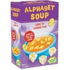 image:imagePeaceable Kingdom Alphabet Soup Spelling Game  Educational Boardgame for Kids Aged 3 and Up  Preschool Learning Activities  Kindergarten Learning Games