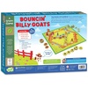 image:imagePeaceable Kingdom Bouncin Billy Goats Board Game Light Strategy and Trampoline Tile Gameplay for Kids and Adults Cooperative Family Game Night Fun 2 to 3 Players Ages 5 and Up
