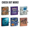 image:imagePeaceable Kingdom Boys Diary Variation Password Required