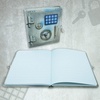 image:imagePeaceable Kingdom Boys Diary Variation Password Required