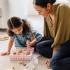 image:imagePeaceable Kingdom Busy Busy Bake Shop Cooperative Game for Kids  25 Players Ages 4 and Older