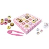 image:imagePeaceable Kingdom Busy Busy Bake Shop Cooperative Game for Kids  25 Players Ages 4 and Older