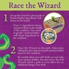 image:imagePeaceable Kingdom Cauldron Quest Cooperative Potions and Spells Game for Kids
