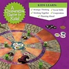 image:imagePeaceable Kingdom Cauldron Quest Cooperative Potions and Spells Game for Kids