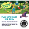 image:imagePeaceable Kingdom Cauldron Quest Cooperative Potions and Spells Game for Kids