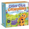 image:imagePeaceable Kingdom Color Clue Caterpillars  Magnetic Puzzles for Kids Ages 4 and Up