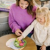 image:imagePeaceable Kingdom Color Clue Caterpillars  Magnetic Puzzles for Kids Ages 4 and Up