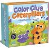 image:imagePeaceable Kingdom Color Clue Caterpillars  Magnetic Puzzles for Kids Ages 4 and Up