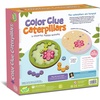 image:imagePeaceable Kingdom Color Clue Caterpillars  Magnetic Puzzles for Kids Ages 4 and Up
