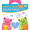 image:imagePeaceable Kingdom Cosmic Space Cootie Catcher Valentines for Kids Set of 28 Educational Classroom Gifts Fun School Exchange Cards with Motivational Sayings and Envelopes Ages 4Gummy Bear Scratch and Sniff Scented Candy Heart Valentines