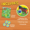 image:imagePeaceable Kingdom Count Your Chickens Award Winning Cooperative Counting Game for KidsPremium Edition