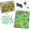 image:imagePeaceable Kingdom Count Your Chickens Award Winning Cooperative Counting Game for KidsPremium Edition