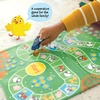 image:imagePeaceable Kingdom Count Your Chickens Award Winning Cooperative Counting Game for KidsPremium Edition