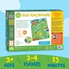 image:imagePeaceable Kingdom Count Your Chickens Award Winning Cooperative Counting Game for KidsStandard Edition