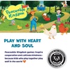 image:imagePeaceable Kingdom Count Your Chickens Award Winning Cooperative Counting Game for KidsStandard Edition