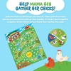 image:imagePeaceable Kingdom Count Your Chickens Award Winning Cooperative Counting Game for KidsStandard Edition