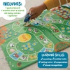 image:imagePeaceable Kingdom Count Your Chickens Award Winning Cooperative Counting Game for KidsStandard Edition
