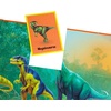 image:imagePeaceable Kingdom Dinosaur Memory Matching Game 24 Cards  2 in 1 Educational Activity Gift for Toddlers and Kids Ages 26  DinosaurDinosaur