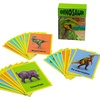 image:imagePeaceable Kingdom Dinosaur Memory Matching Game 24 Cards  2 in 1 Educational Activity Gift for Toddlers and Kids Ages 26  DinosaurDinosaur