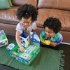 image:imagePeaceable Kingdom Down the Waterspout Cooperative Board Game  Preschool Matching Game for Kids  Teamwork amp Social Skills  Ages 3 24 Players