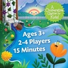 image:imagePeaceable Kingdom Down the Waterspout Cooperative Board Game  Preschool Matching Game for Kids  Teamwork amp Social Skills  Ages 3 24 Players