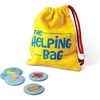 image:imagePeaceable Kingdom Friends and Neighbors The Helping Game Emotional Development Cooperative Game for Kids