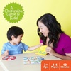 image:imagePeaceable Kingdom Friends and Neighbors The Helping Game Emotional Development Cooperative Game for Kids