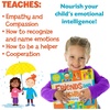 image:imagePeaceable Kingdom Friends and Neighbors The Helping Game Emotional Development Cooperative Game for Kids