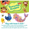 image:imagePeaceable Kingdom Games for Parents amp Their 2Yearolds Duck Duck Dance  Toddler amp Preschool Board Game of Moving Your Body amp Following Directions
