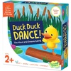 image:imagePeaceable Kingdom Games for Parents amp Their 2Yearolds Duck Duck Dance  Toddler amp Preschool Board Game of Moving Your Body amp Following Directions