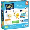 image:imagePeaceable Kingdom Games for Parents amp Their 2Yearolds Duck Duck Dance  Toddler amp Preschool Board Game of Moving Your Body amp Following Directions