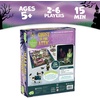 image:imagePeaceable Kingdom Ghost in the Attic  Cooperative Board Game for Family Game Night  Unique GlowintheDark Board Game  Great for Kids Ages 5 amp Up