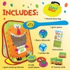 image:imagePeaceable Kingdom Giant Feed the Woozle Cooperative Game  Ages 3 and Up