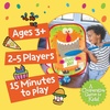 image:imagePeaceable Kingdom Giant Feed the Woozle Cooperative Game  Ages 3 and Up