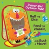 image:imagePeaceable Kingdom Giant Feed the Woozle Cooperative Game  Ages 3 and Up