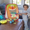 image:imagePeaceable Kingdom Giant Feed the Woozle Cooperative Game  Ages 3 and Up