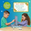 image:imagePeaceable Kingdom Gnomes at Night A Cooperative Maze Game for 2 to 4 Kids Ages 6