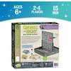 image:imagePeaceable Kingdom Gnomes at Night A Cooperative Maze Game for 2 to 4 Kids Ages 6