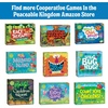 image:imagePeaceable Kingdom Gnomes at Night A Cooperative Maze Game for 2 to 4 Kids Ages 6